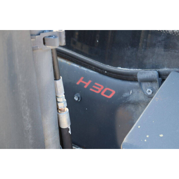2020 Linde H30D-01-47140890
