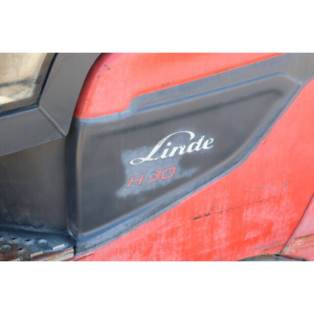 2020 Linde H30D-01-47140891