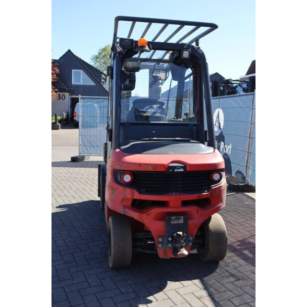 2020 Linde H30D-01-47140894