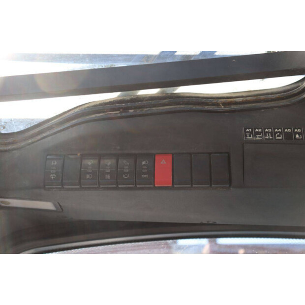 2020 Linde H30D-01-47140904