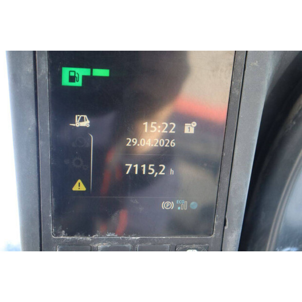 2020 Linde H30D-01-47140906