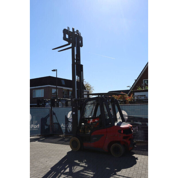 2020 Linde H30D-01-47140912