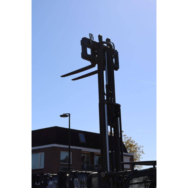 2020 Linde H30D-01-47140913