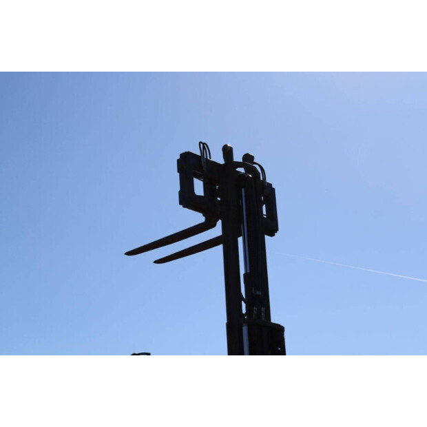 2020 Linde H30D-01-47140914