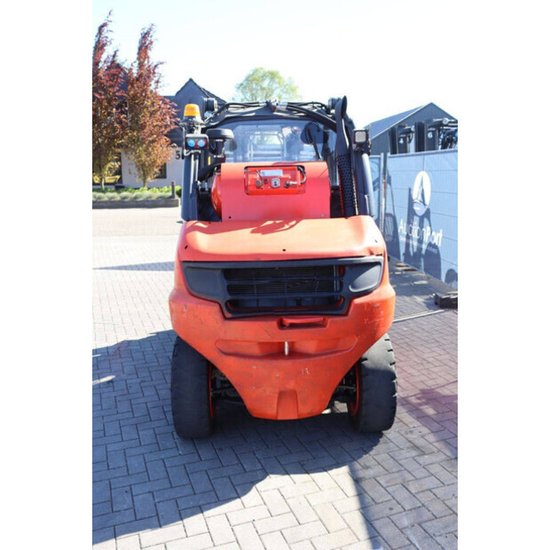 2019 Linde H50T-02-47140920