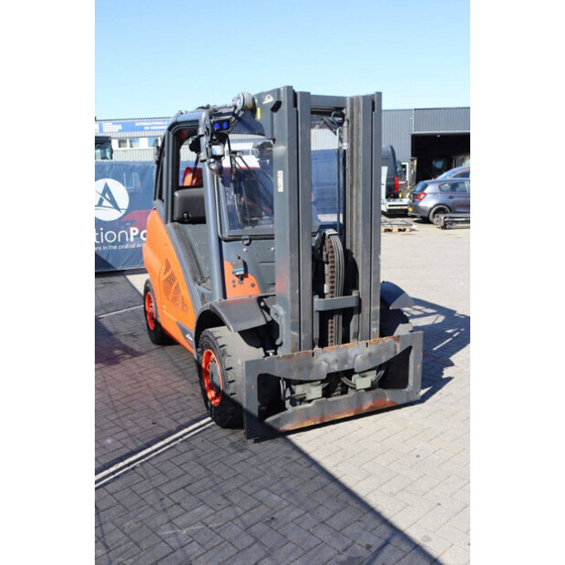2019 Linde H50T-02-47140922