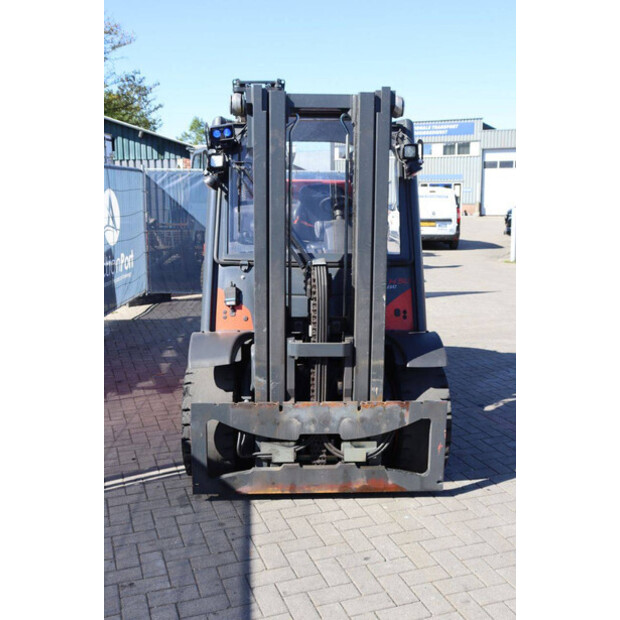 2019 Linde H50T-02-47140923