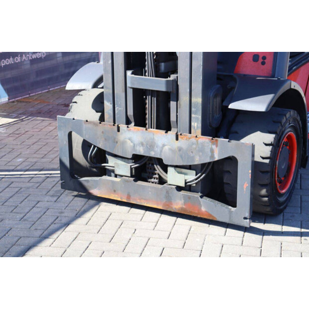2019 Linde H50T-02-47140926