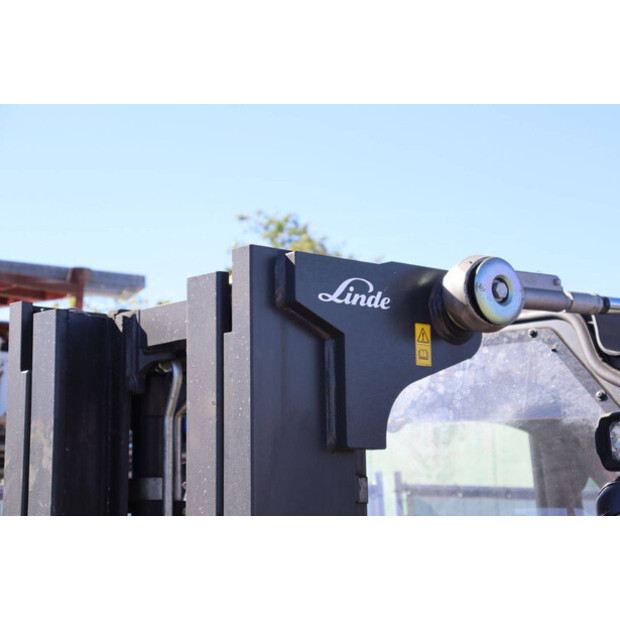 2019 Linde H50T-02-47140928