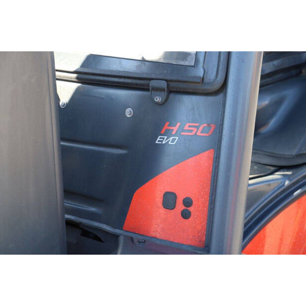 2019 Linde H50T-02-47140929