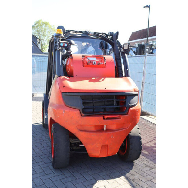 2019 Linde H50T-02-47140933