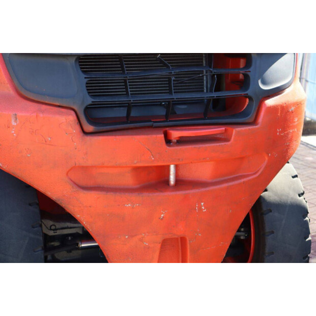 2019 Linde H50T-02-47140934