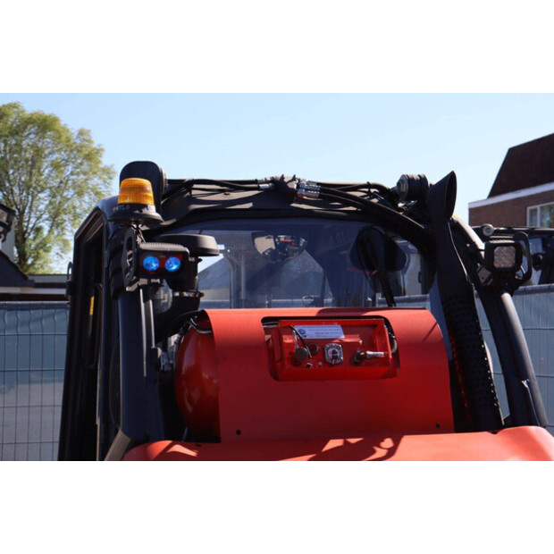 2019 Linde H50T-02-47140935