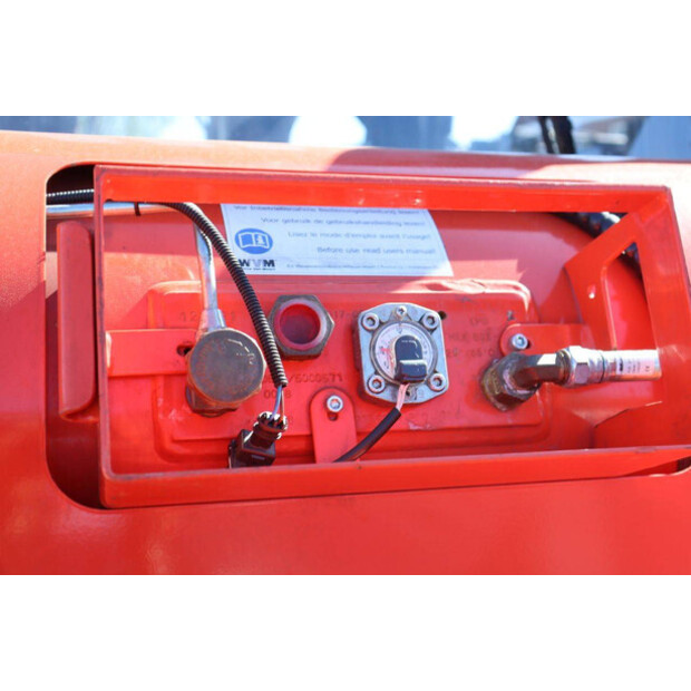 2019 Linde H50T-02-47140936