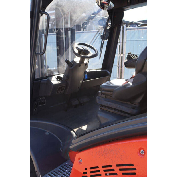 2019 Linde H50T-02-47140939