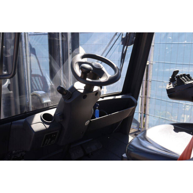 2019 Linde H50T-02-47140940