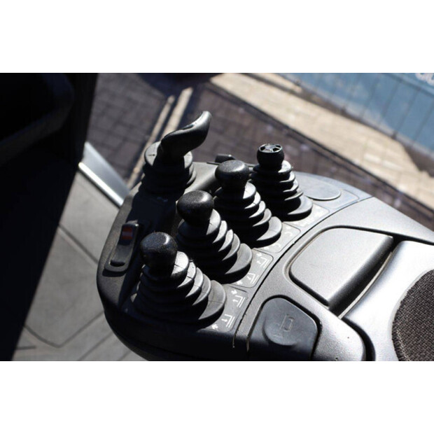 2019 Linde H50T-02-47140945
