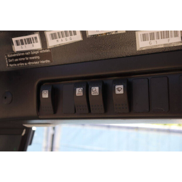 2019 Linde H50T-02-47140946