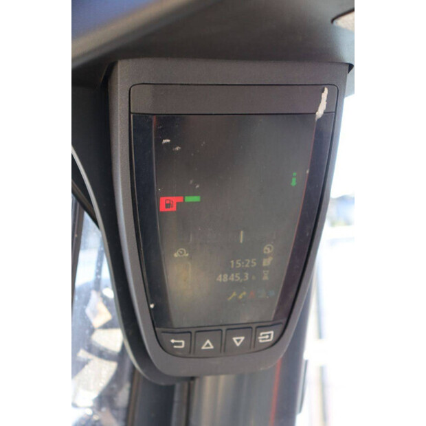 2019 Linde H50T-02-47140947