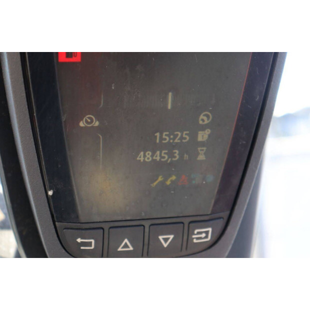 2019 Linde H50T-02-47140948