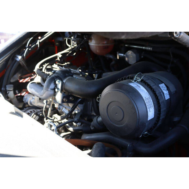 2019 Linde H50T-02-47140950