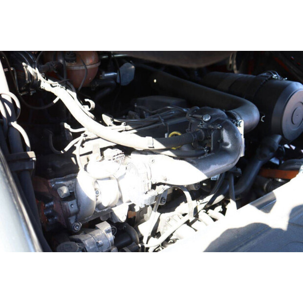 2019 Linde H50T-02-47140951