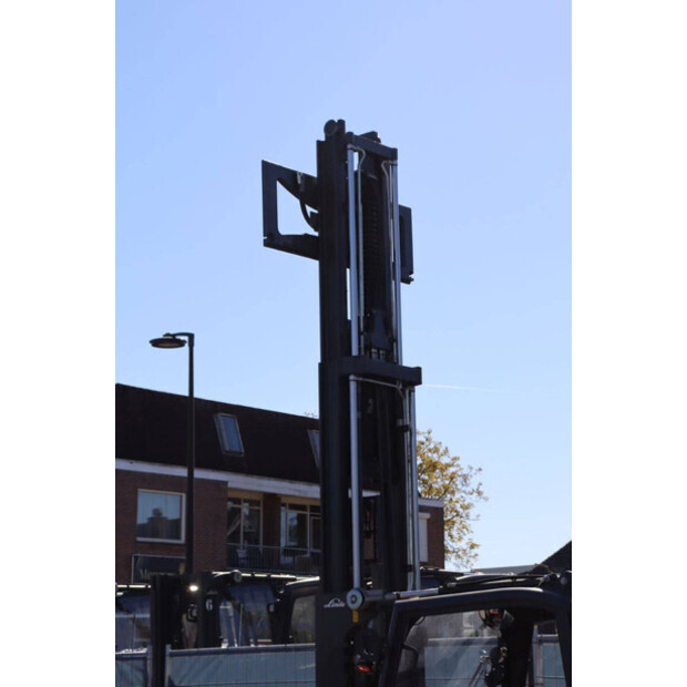 2019 Linde H50T-02-47140956