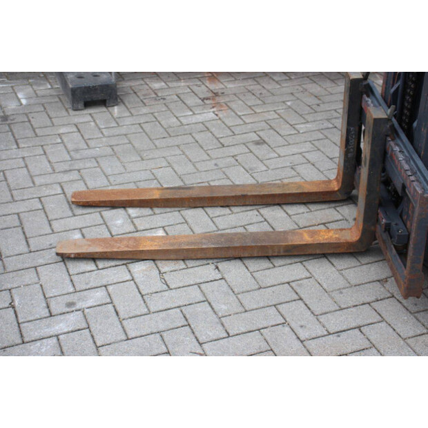 2014 Linde E20PH-02-47141091