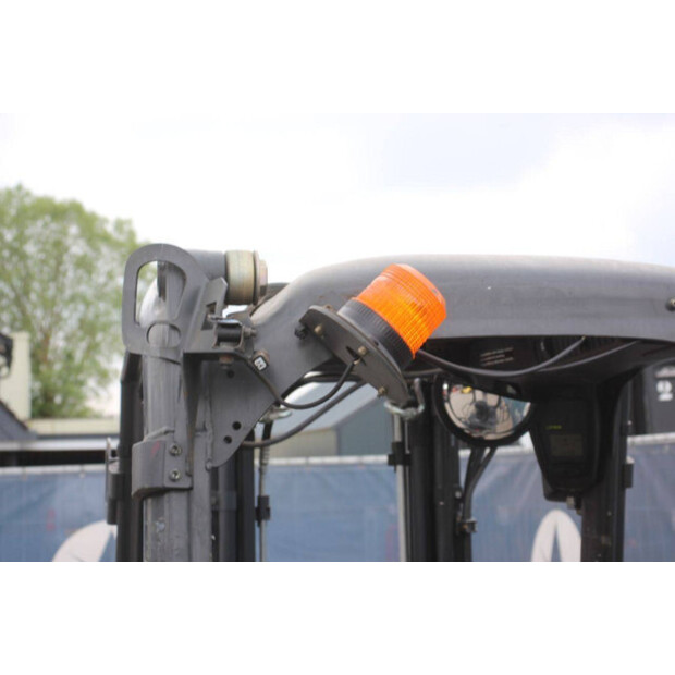 2014 Linde E20PH-02-47141098