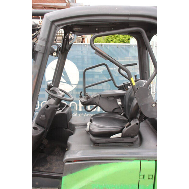 2014 Linde E20PH-02-47141100