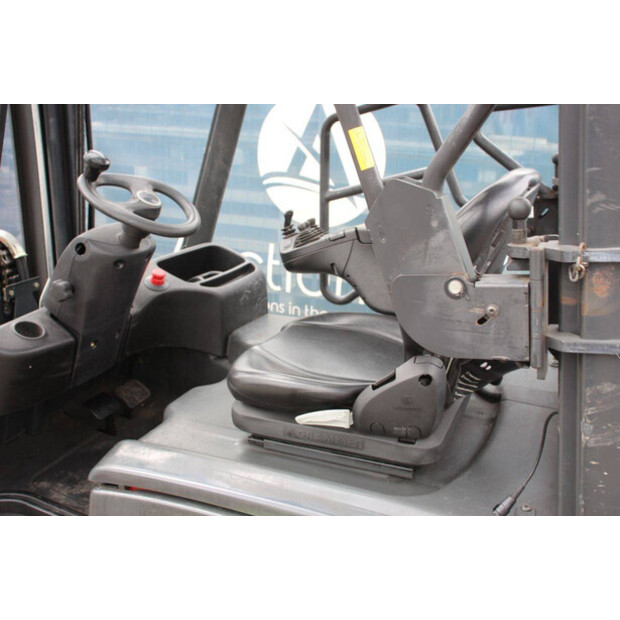 2014 Linde E20PH-02-47141101