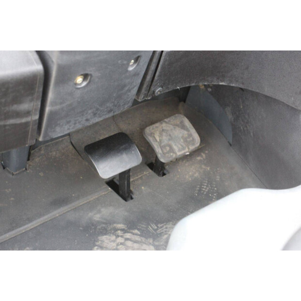 2014 Linde E20PH-02-47141102