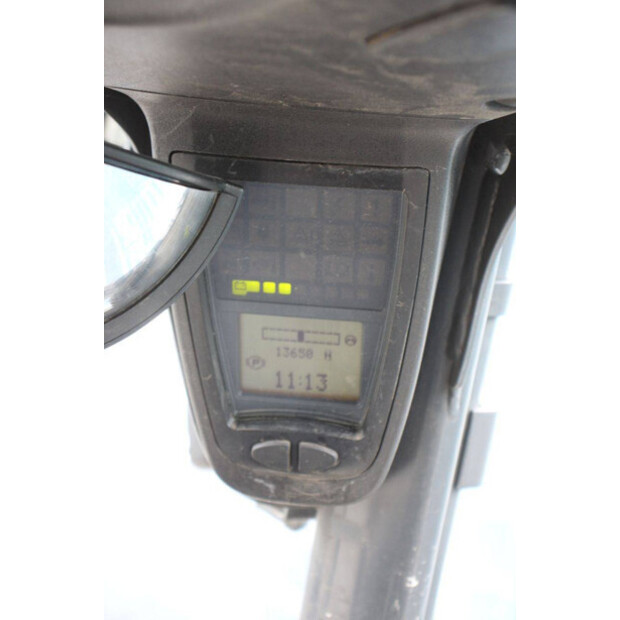 2014 Linde E20PH-02-47141105