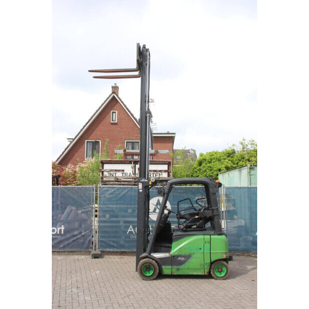 2014 Linde E20PH-02-47141110