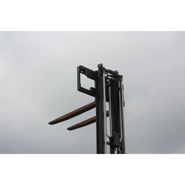 2014 Linde E20PH-02-47141112