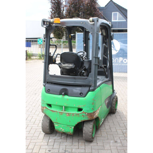 2014 Linde E20PH-02-47141148