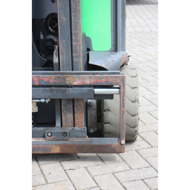 2014 Linde E20PH-02-47141153