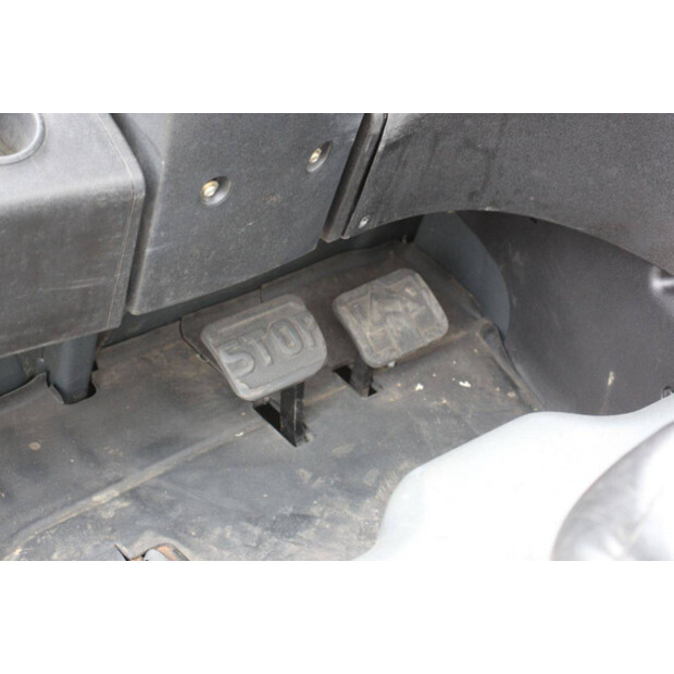 2014 Linde E20PH-02-47141164