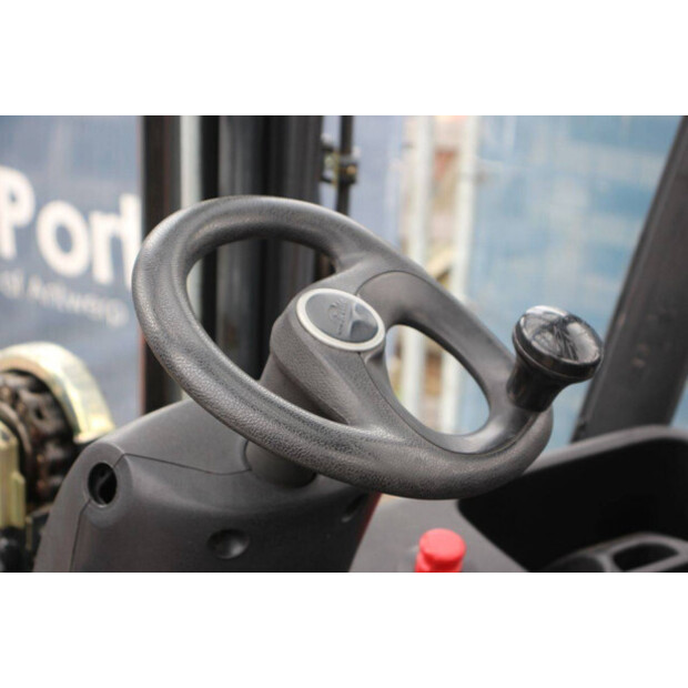 2014 Linde E20PH-02-47141165