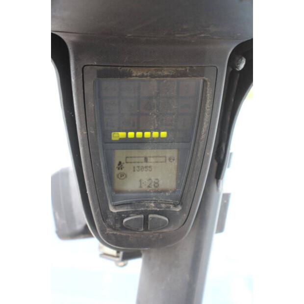 2014 Linde E20PH-02-47141168