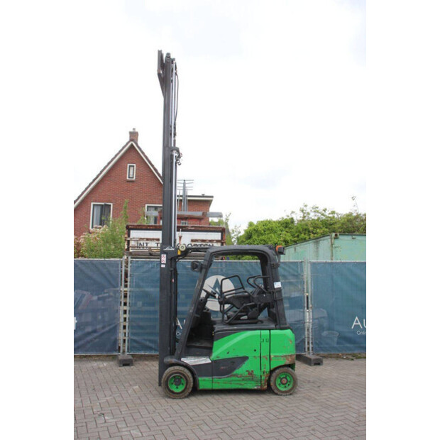 2014 Linde E20PH-02-47141173