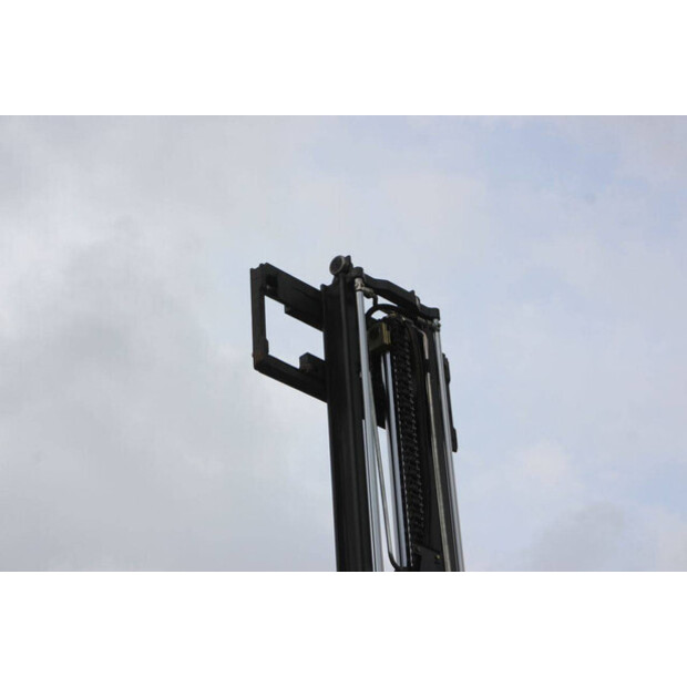 2014 Linde E20PH-02-47141175