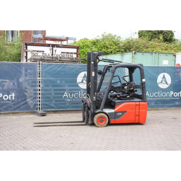 Linde E16-47141276