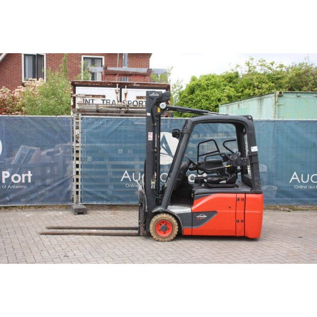 Linde E16-47141277