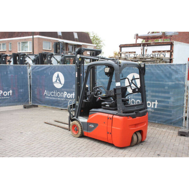 Linde E16-47141278