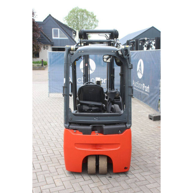 Linde E16-47141279