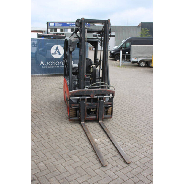 Linde E16-47141281