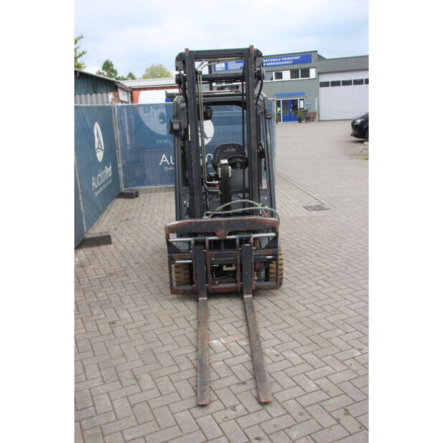 Linde E16-47141282