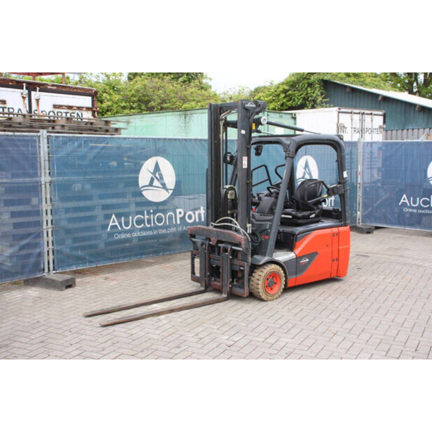 Linde E16-47141283