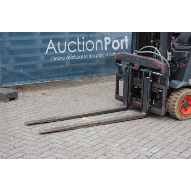 Linde E16-47141284